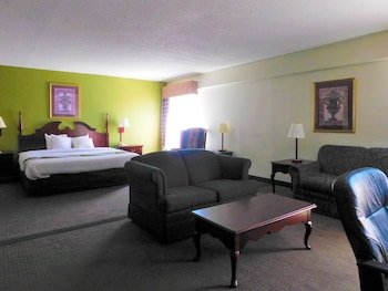 Quality Inn & Suites