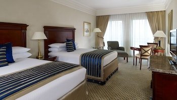 InterContinental Citystars Cairo
