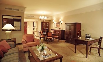InterContinental Citystars Cairo