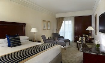 InterContinental Citystars Cairo