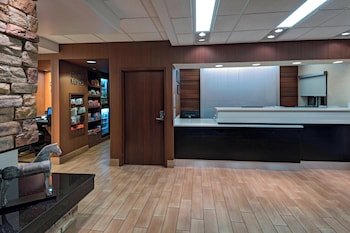 Fairfield Inn Joplin