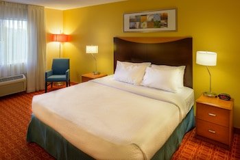 Fairfield Inn Joplin