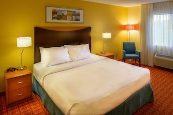 Fairfield Inn Joplin