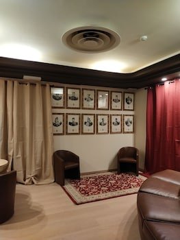 Laerte Palace Hotel