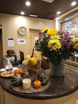 Laerte Palace Hotel