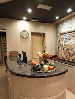 Laerte Palace Hotel