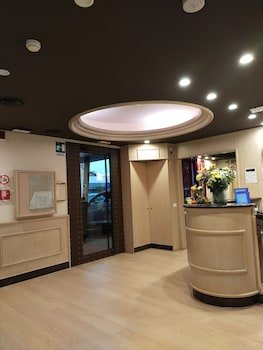 Laerte Palace Hotel