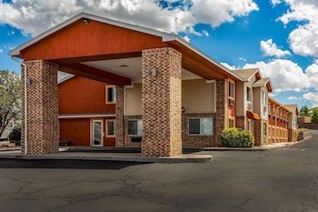 Quality Inn Los Lunas