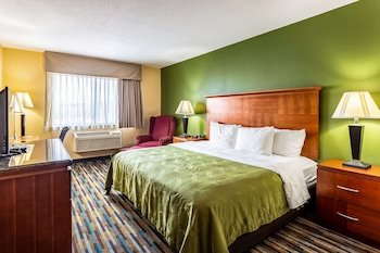 Quality Inn Los Lunas