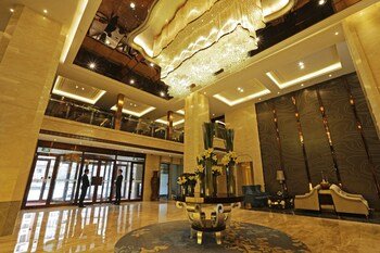 Yarrow Hotel