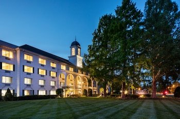 The Madison Hotel