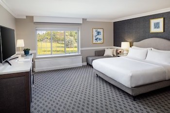 The Madison Hotel