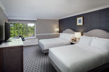 The Madison Hotel
