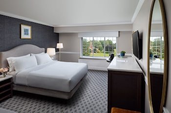 The Madison Hotel