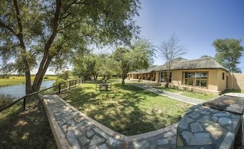 Kayova River Lodge
