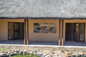 Kayova River Lodge
