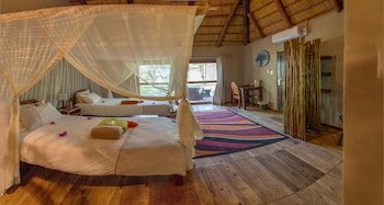 Kayova River Lodge