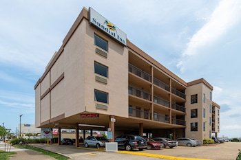 Sundial Inn Motel & Efficiency