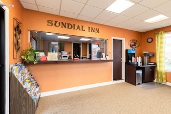 Sundial Inn Motel & Efficiency