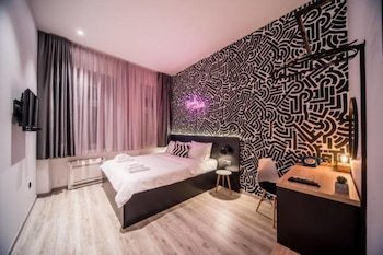 Hotel Marienplatz Podgorica