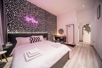 Hotel Marienplatz Podgorica