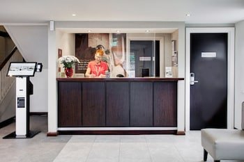 Fortune Huddersfield, Sure Hotel Collection by Best Western