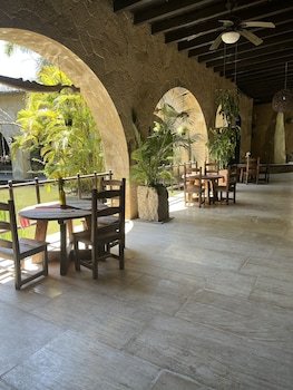 Rancho Agua Salada Hotel Boutique