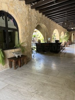 Rancho Agua Salada Hotel Boutique