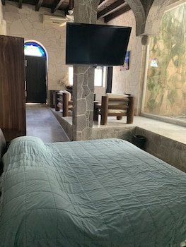 Rancho Agua Salada Hotel Boutique