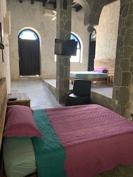 Rancho Agua Salada Hotel Boutique