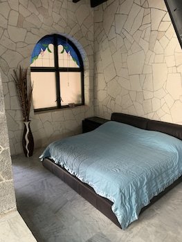 Rancho Agua Salada Hotel Boutique