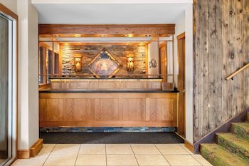 Best Western Adirondack Inn