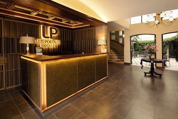 LP Los Portales Hotel