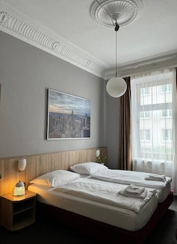 Hotel Kieler Hof