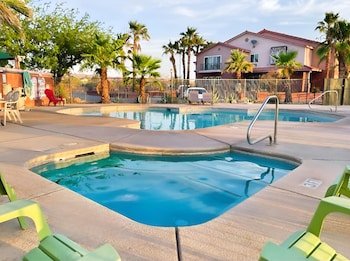 North Shore Inn at Lake Mead