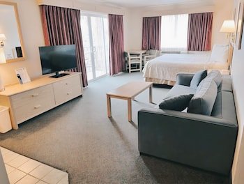North Shore Inn at Lake Mead