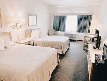 North Shore Inn at Lake Mead