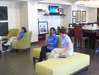 Hampton Inn Ozark