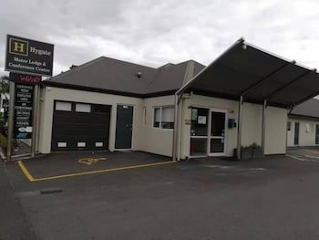 Beetham Park Motel