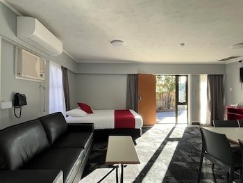 Beetham Park Motel