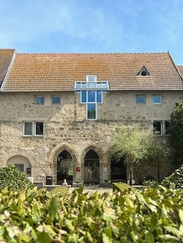 Espaces Vocation Abbaye du Golf
