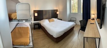 Espaces Vocation Abbaye du Golf