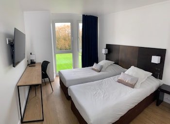 Espaces Vocation Abbaye du Golf