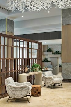 The Westin Charlotte
