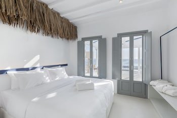 Sealine Villas