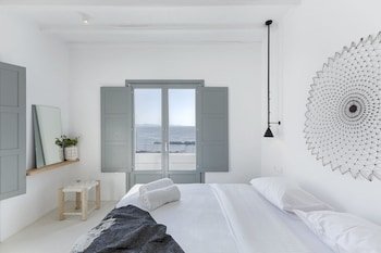 Sealine Villas