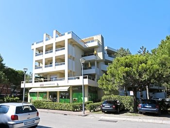 Torcello Appartements