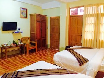 Inle Star Hotel
