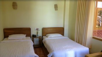Inle Star Hotel