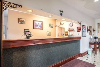 Days Inn by Wyndham Kentland